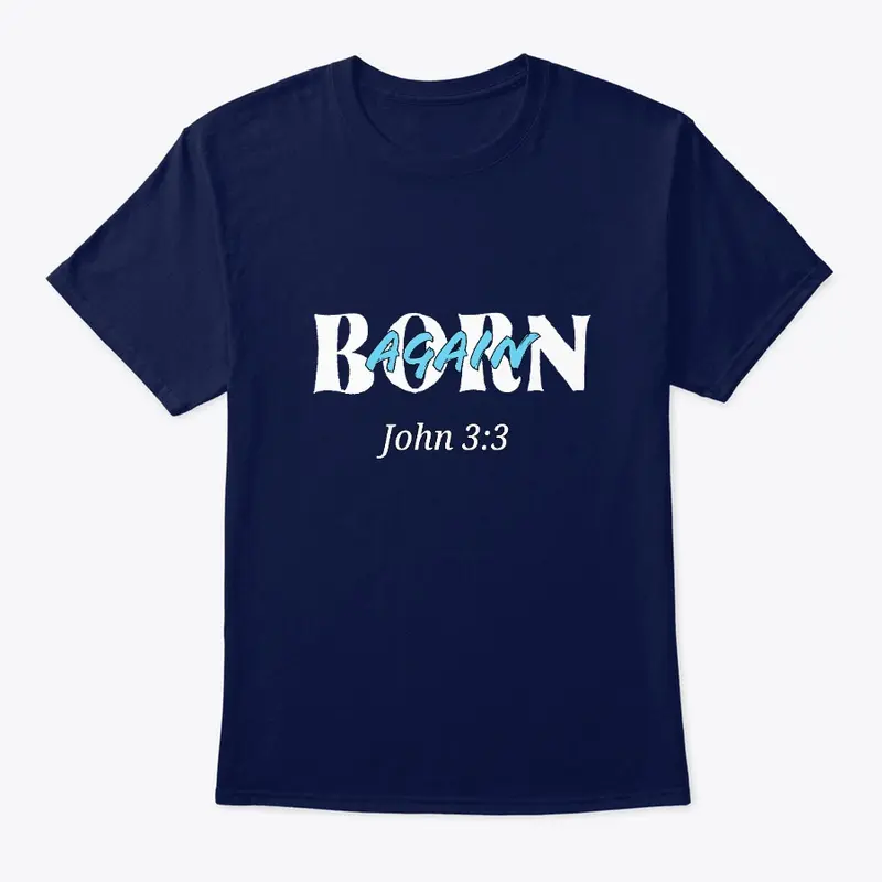 Born Again