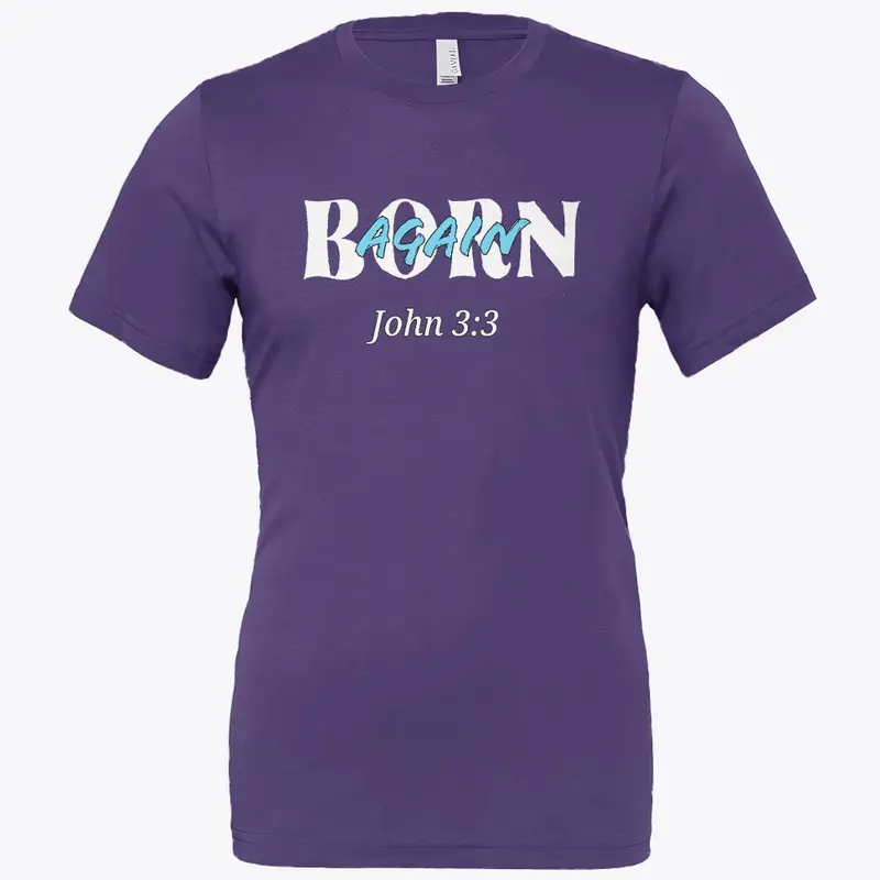 Born Again